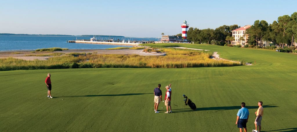 2024 RBC Heritage Betting Odds and Free Picks