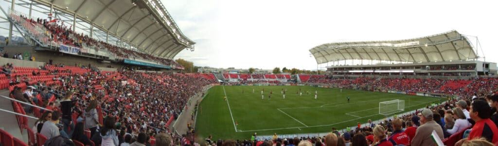 Real Salt Lake