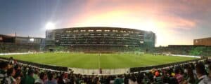 Estádio Corona