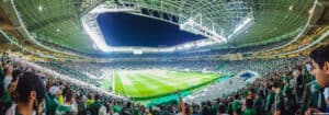 São Paulo x Palmeiras
