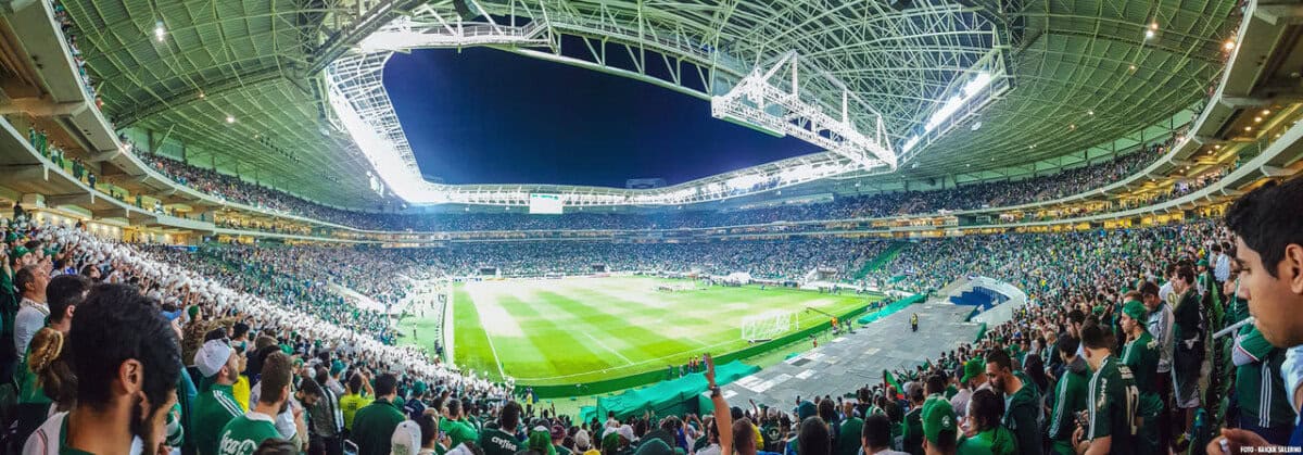 Pré-visualização e probabilidades de aposta de São Paulo x Palmeiras