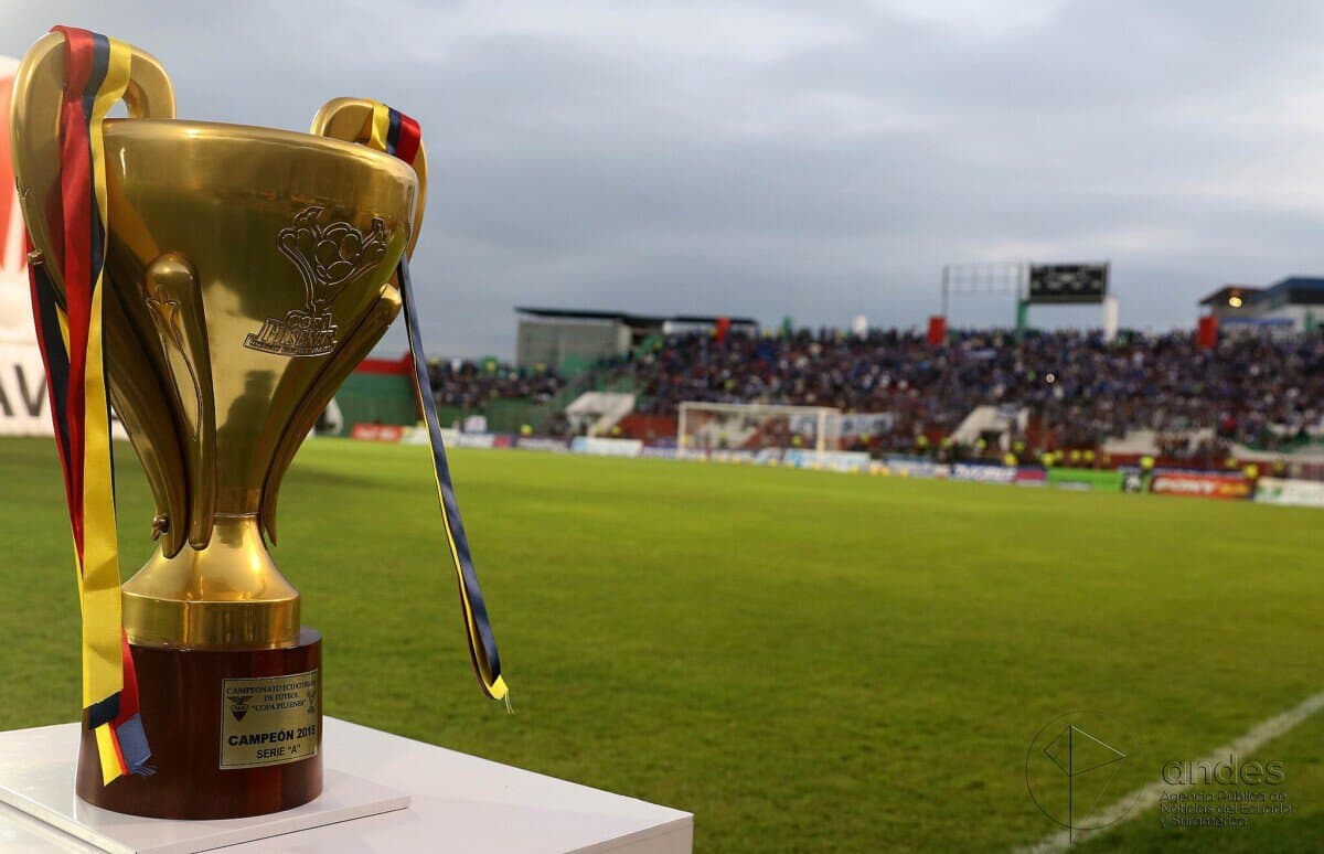 Serie A de Ecuador: Date 15 Betting Favorites