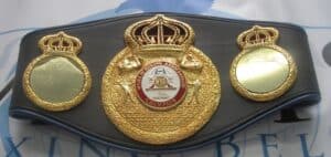 WBA Belt