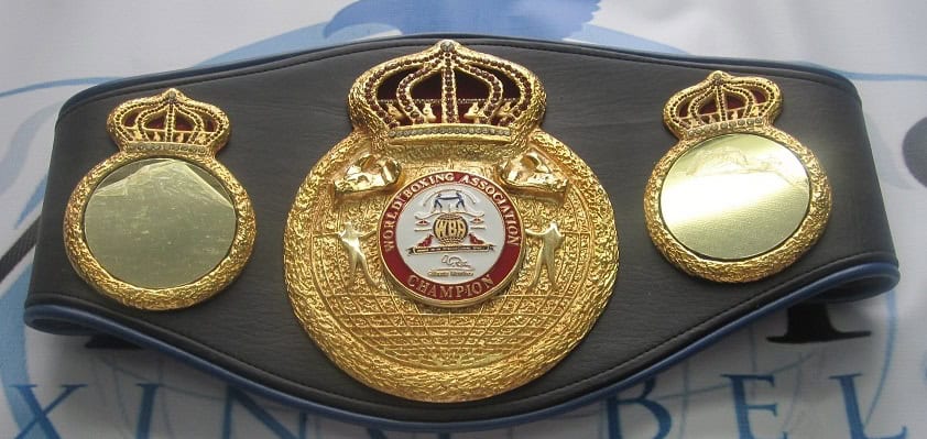 WBA Belt