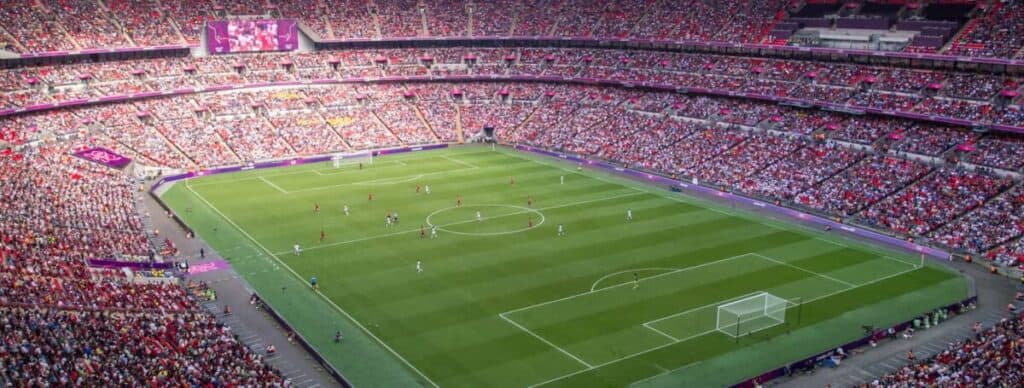 Wembley