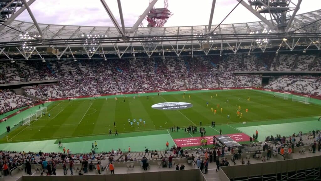 Westham