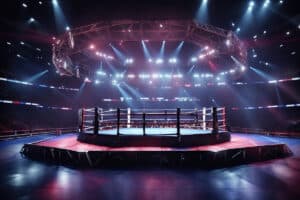 Apueste en UFC en Gambyl Betting Exchange