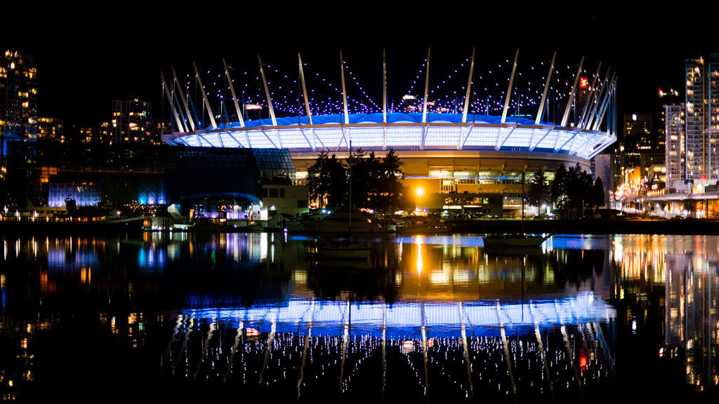 Vancouver Whitecaps