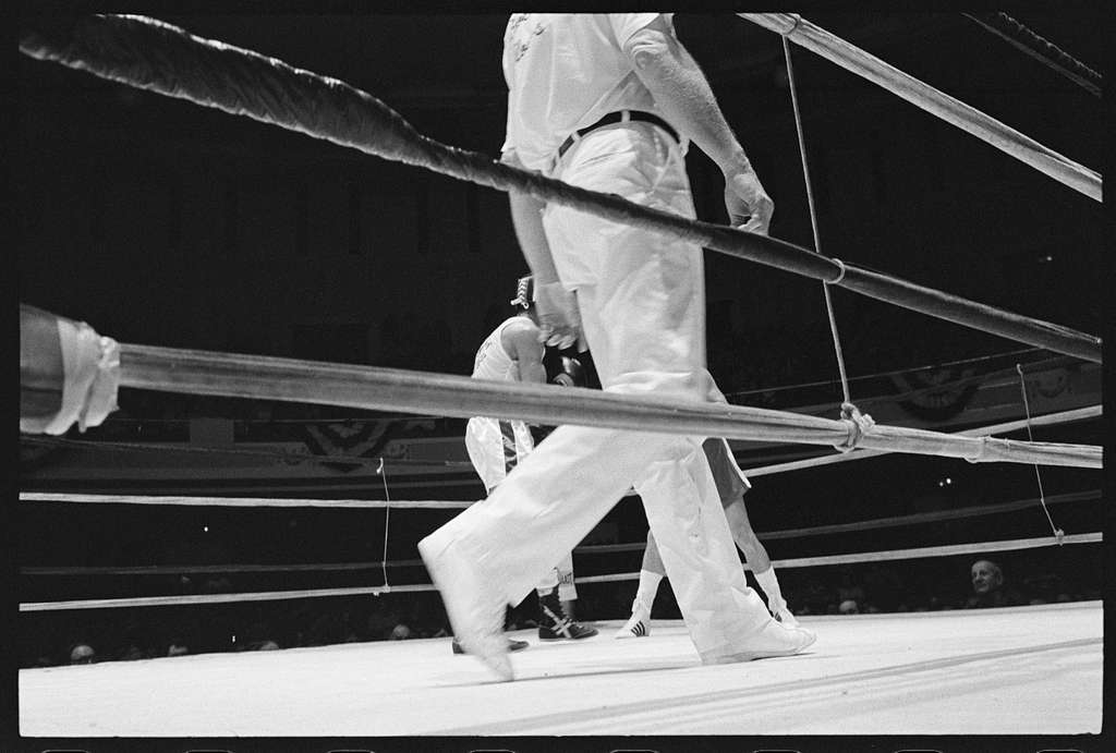 Boxing 3