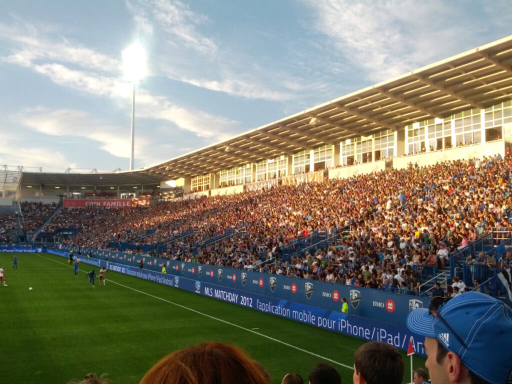 CF Montréal