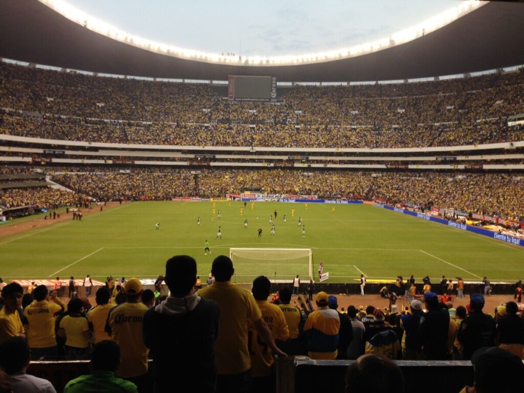 Clube América