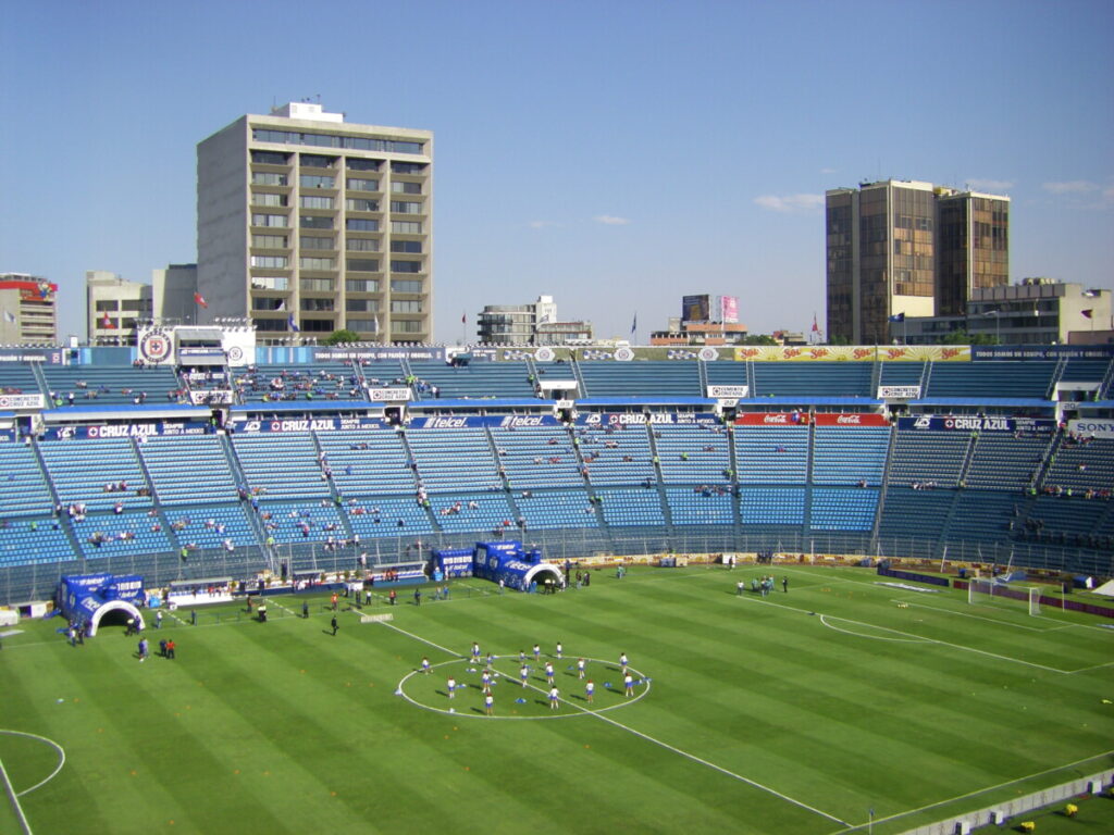 Cruz Azul