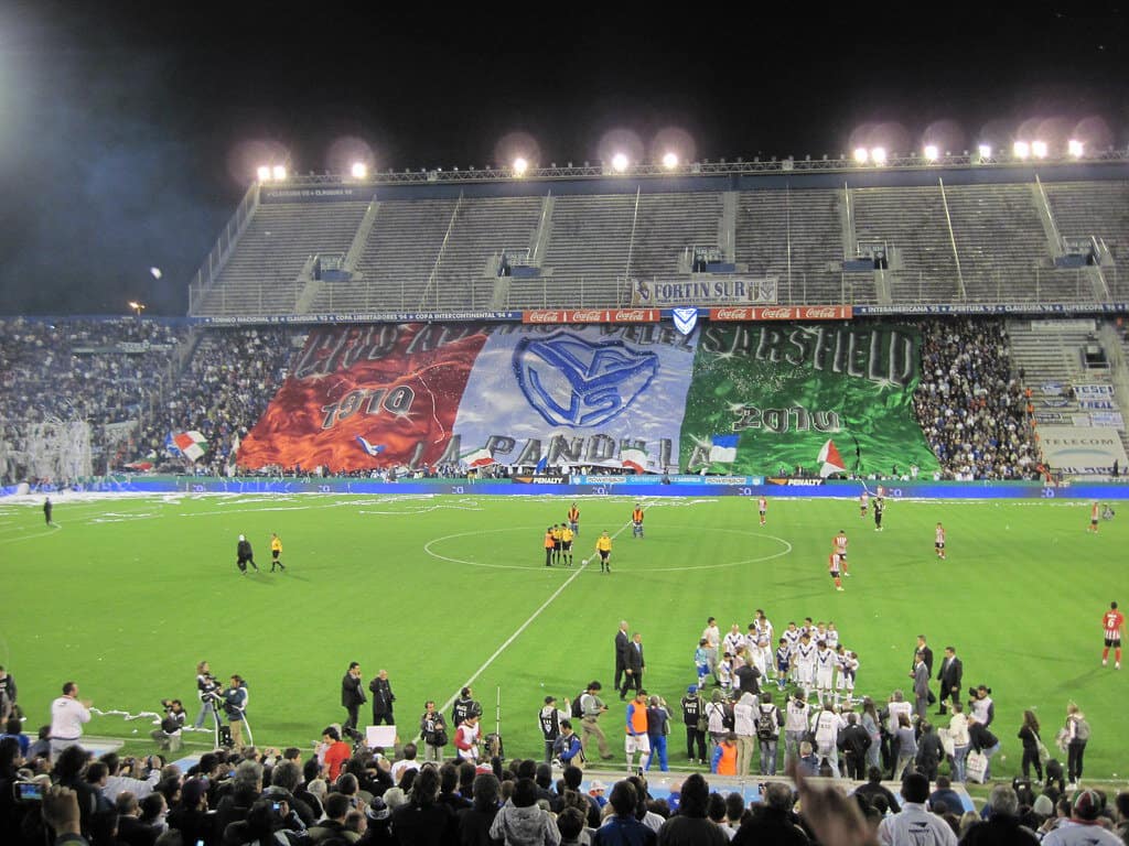 Estudiantes x Vélez: prévia da final da Copa da Liga Argentina