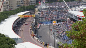 GP de Mônaco