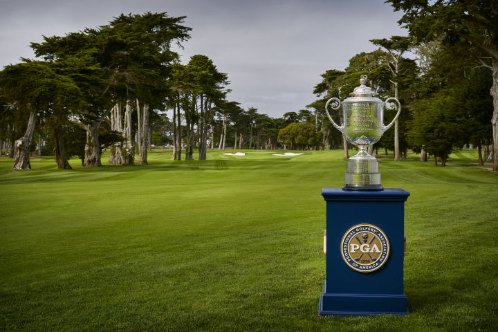 2024 PGA Championship Preview and Free Picks