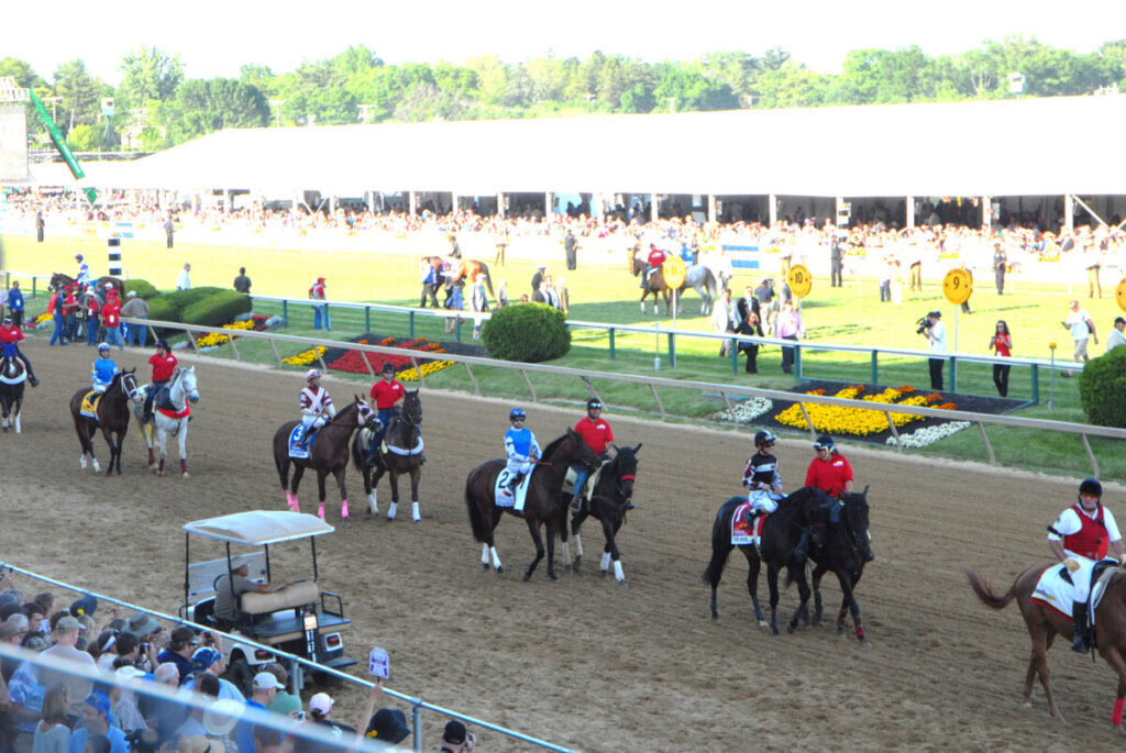 Estacas de Preakness