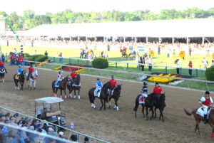 Preakness Stakes
