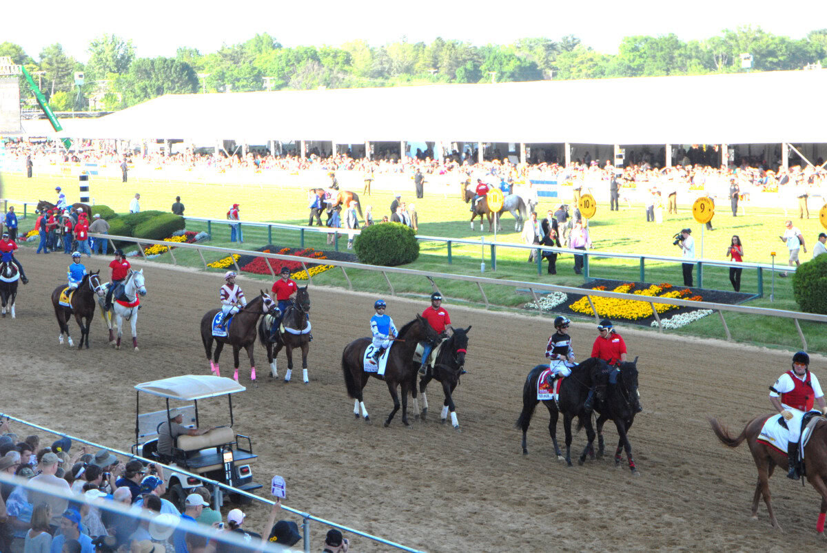 2024 Preakness Stakes Betting Odds and Free Picks