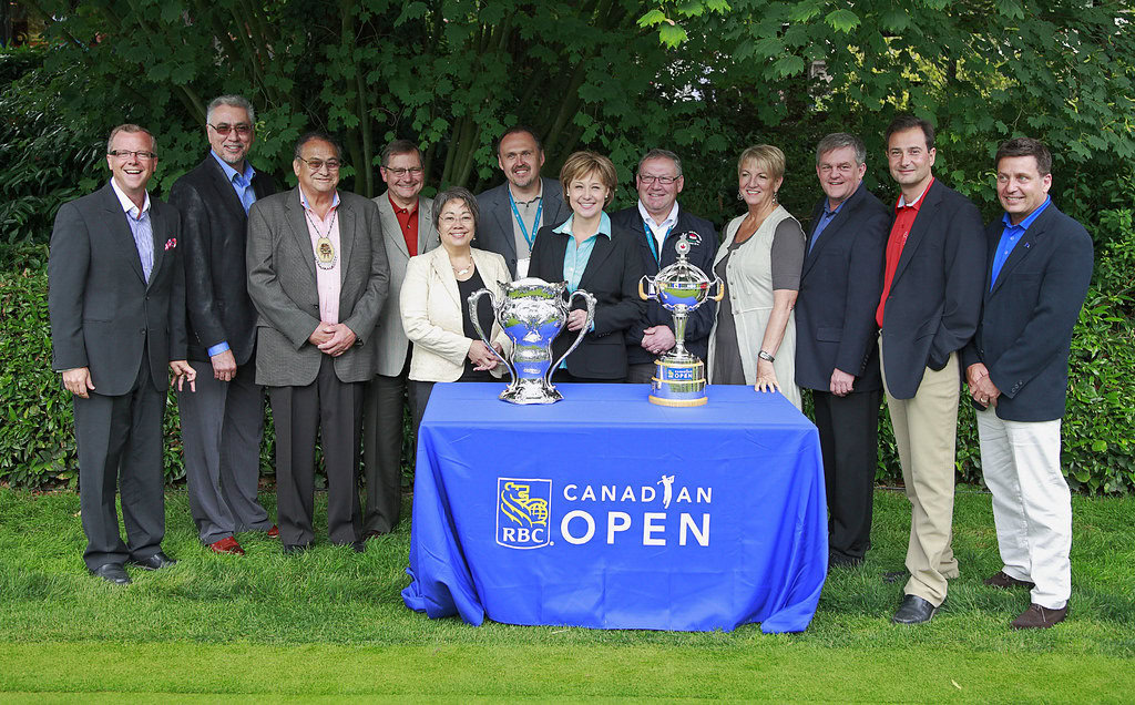 RBC Canadian Open