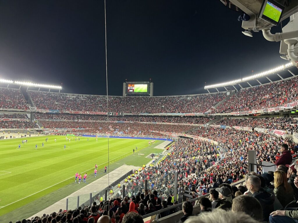 River Plate