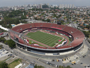 São Paulo