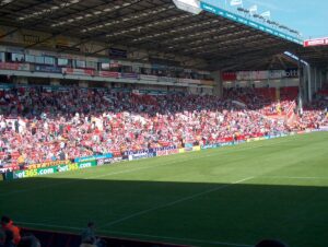 Sheffield United