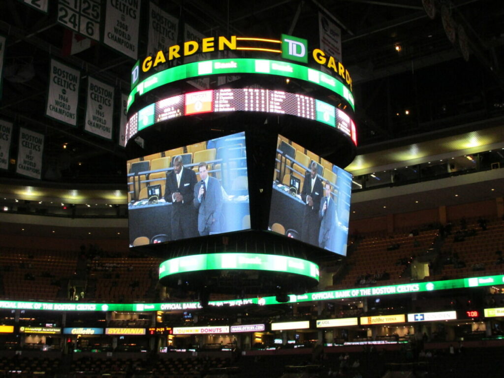 celtas de Boston