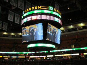 Boston Celtics