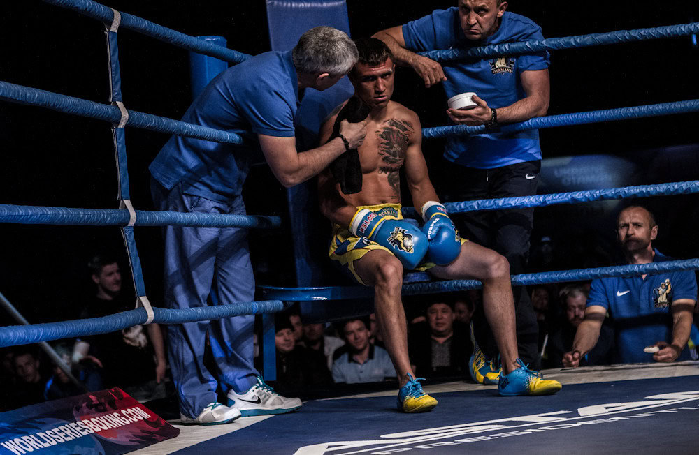 Vasily Lomachenko