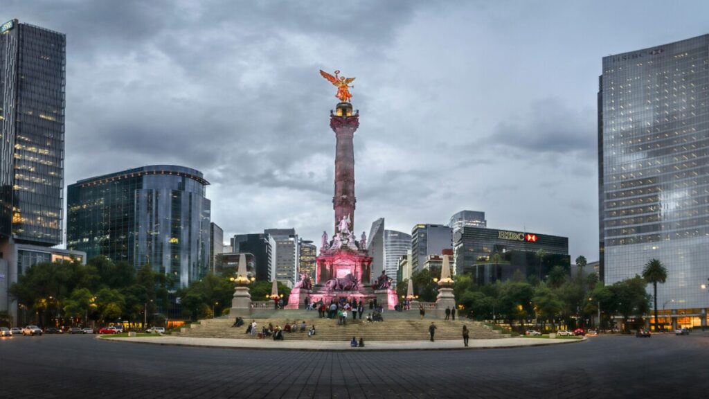 ¿Quién ganará las elecciones presidenciales mexicanas?