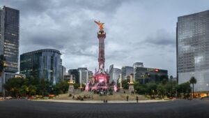 Quem vencerá as eleições presidenciais mexicanas?