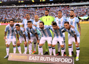 Argentina