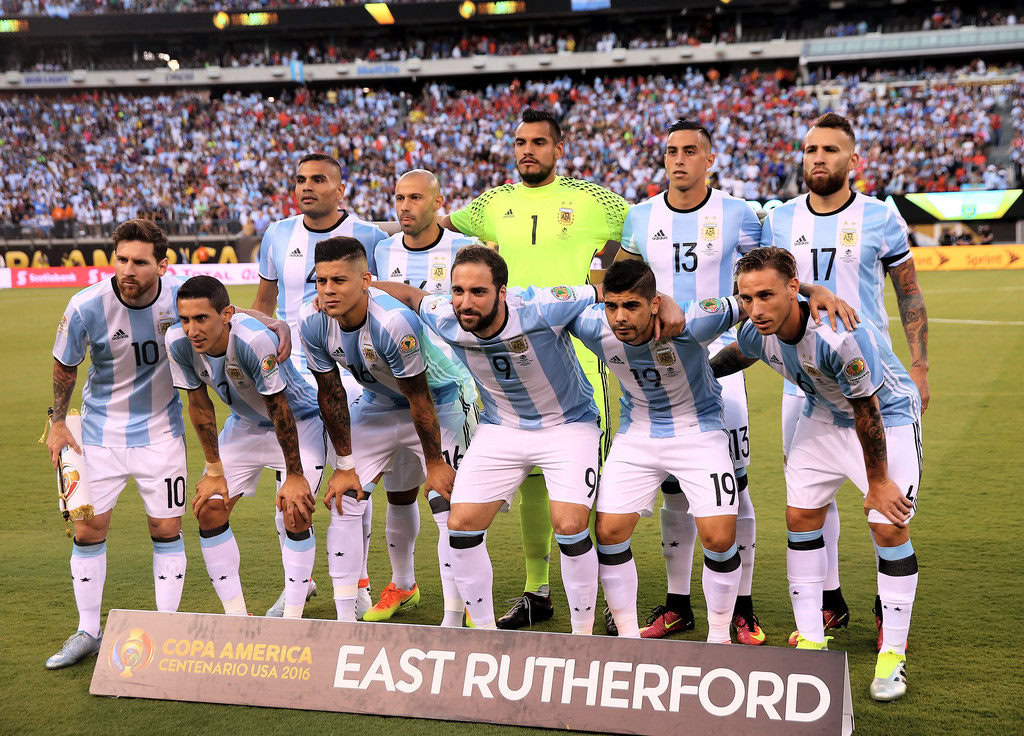 Argentina