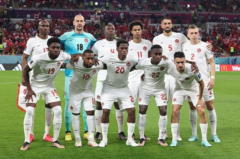 Canadá