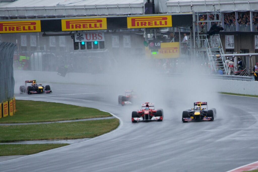 Canadian GP