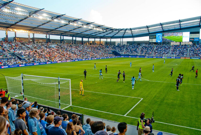 Sporting KC vs. LAFC Preview and Free Pick