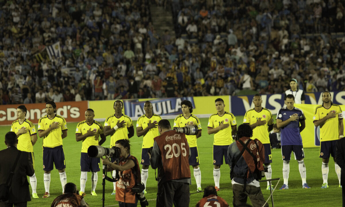Colombia vs. Chile Preview and Free Pick