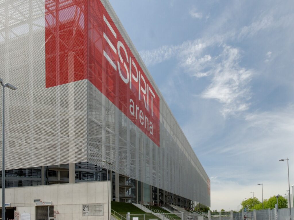 ESPRIT Arena