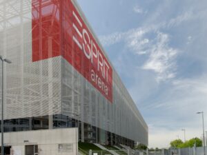 ESPRIT Arena