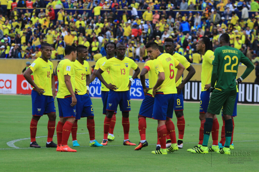 Ecuador