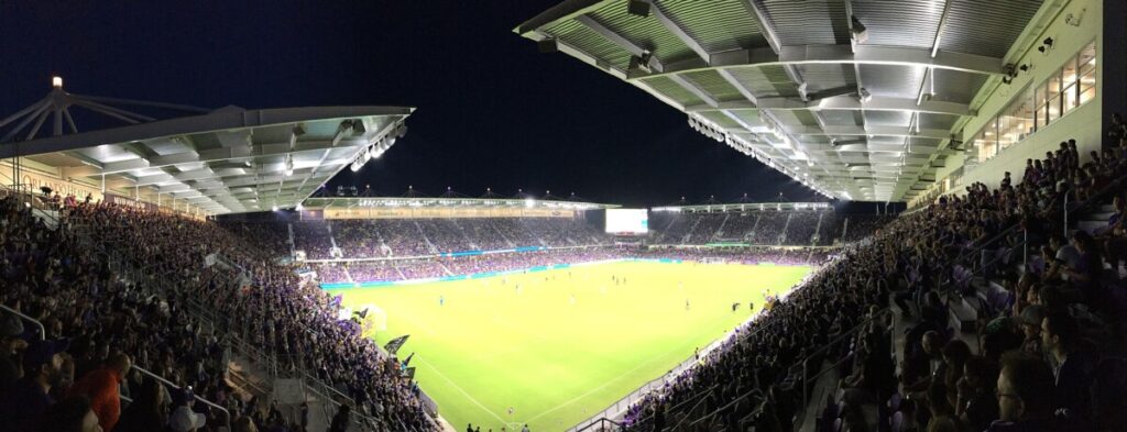 Inter&Co Stadium