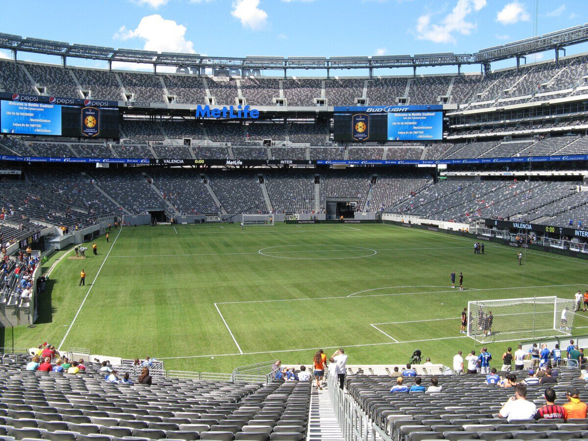 Copa América 2025 previa de la jornada 2