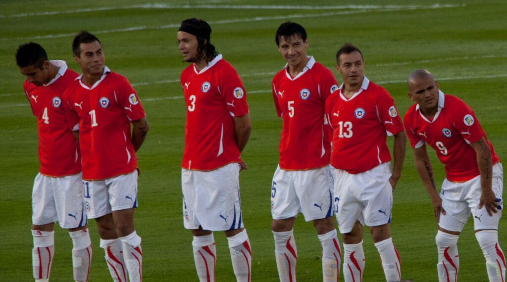 Chile