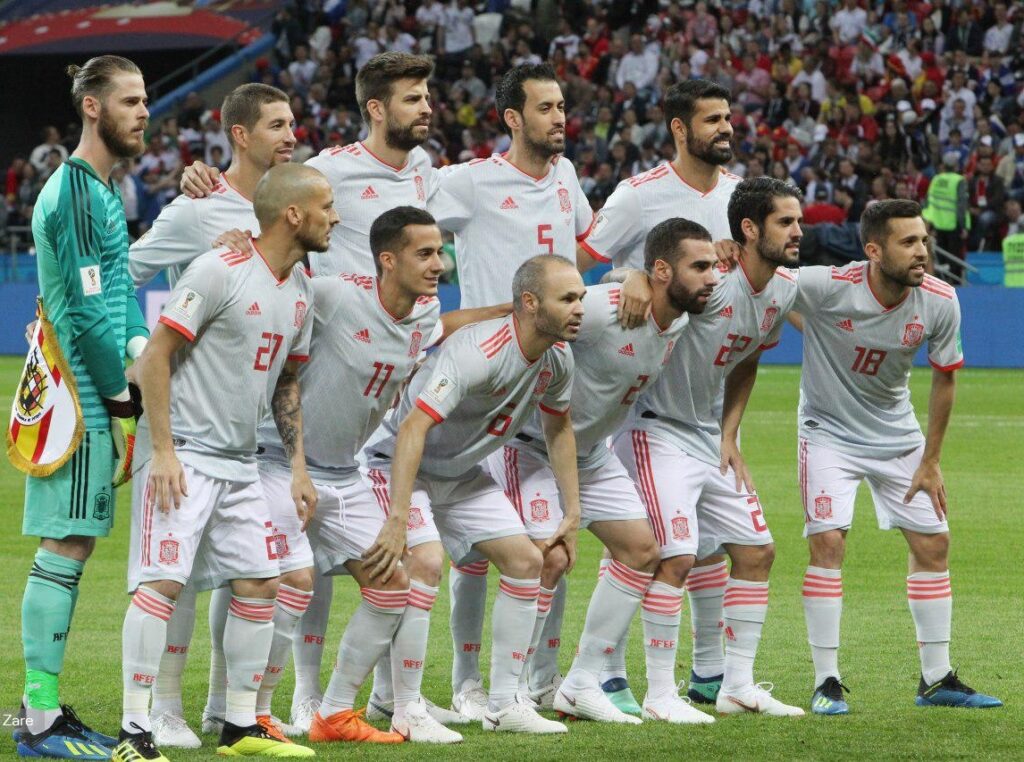 Spain