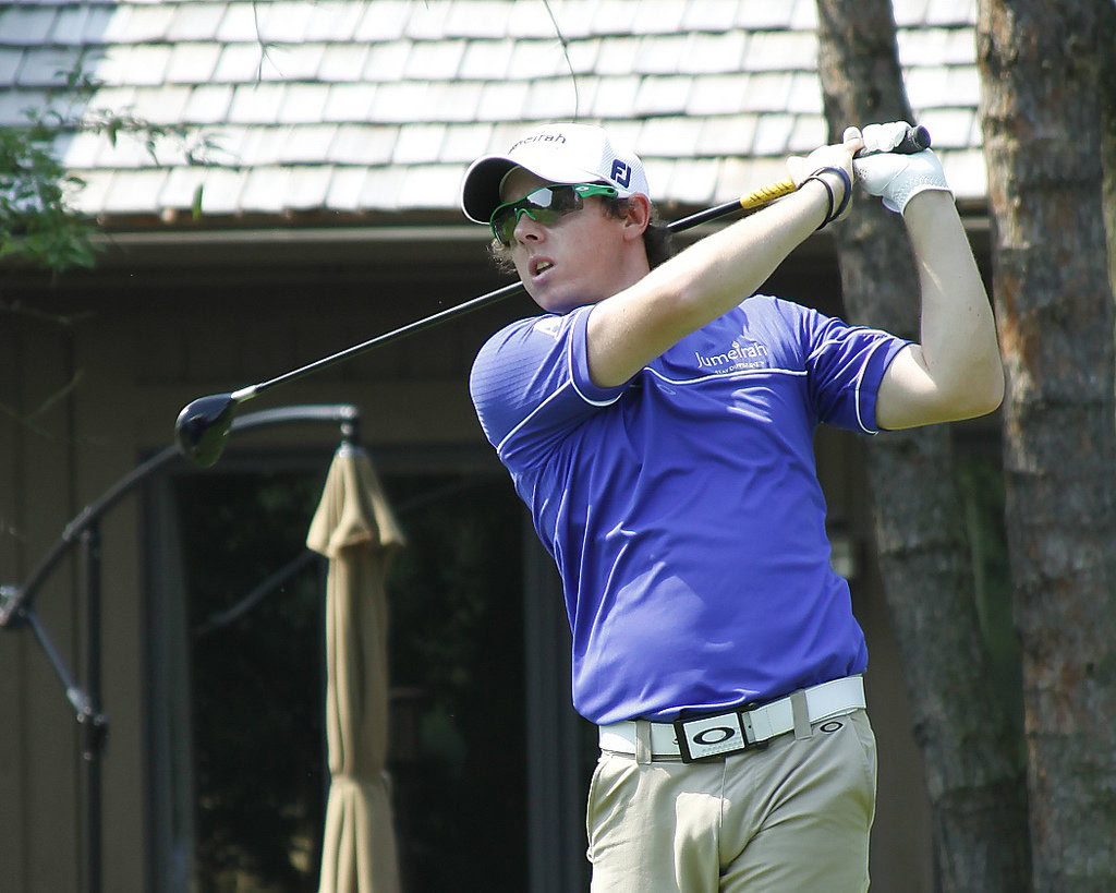 The Memorial Tournament