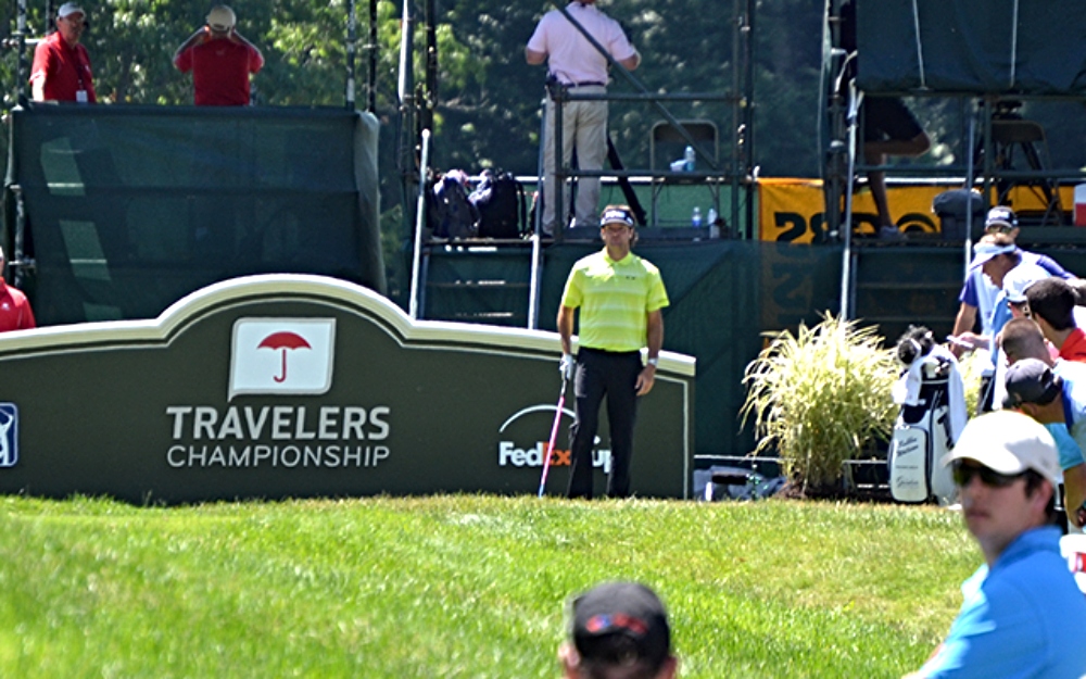 Travelers Championship