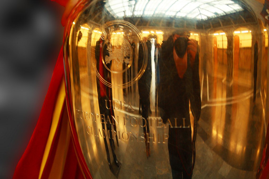 UEFA Euro