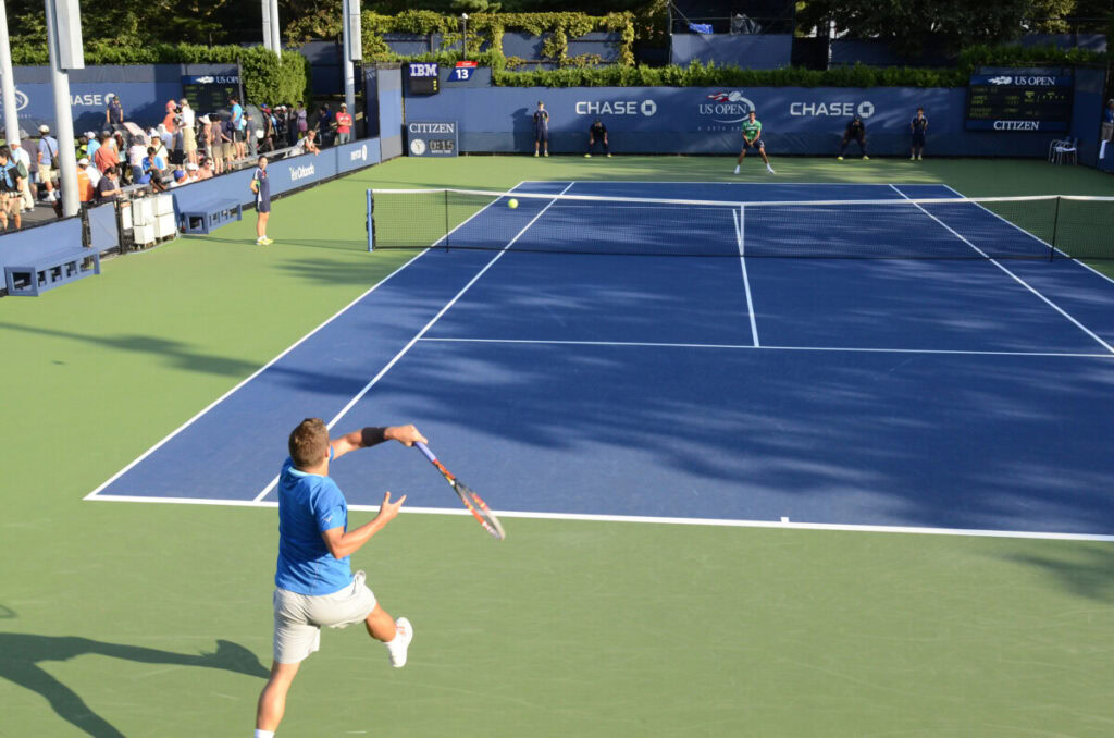 US Open