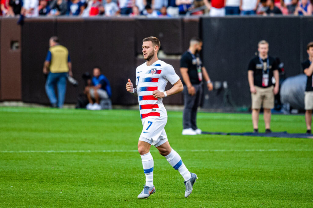 USMNT