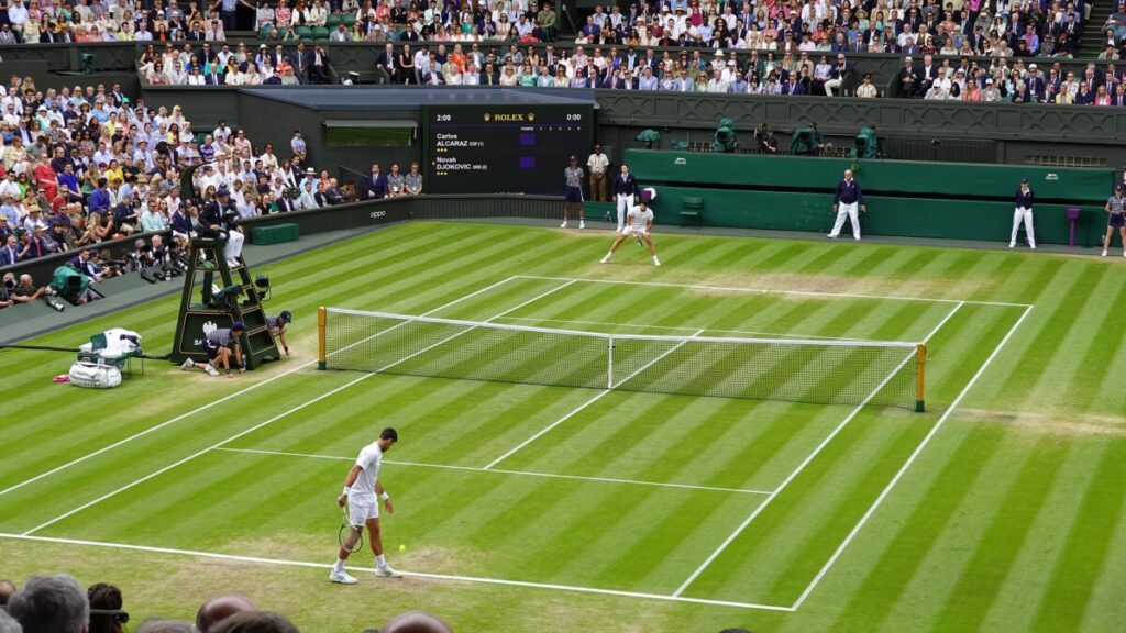 Wimbledon